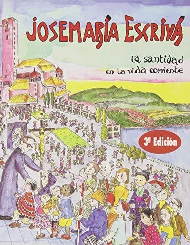 José María Escribá