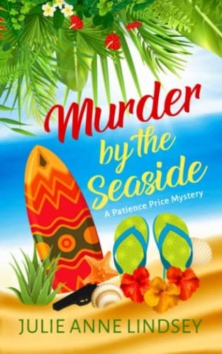 Murder by the Seaside