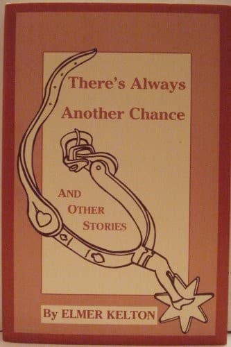 There's always another chance, and other stories