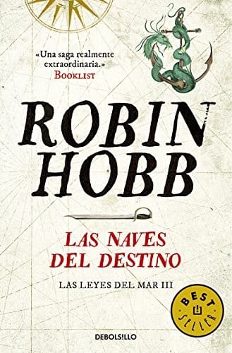 Las naves del destino