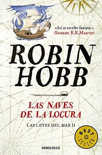 Las naves de la locura