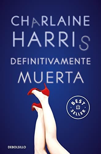 Definitivamente muerta