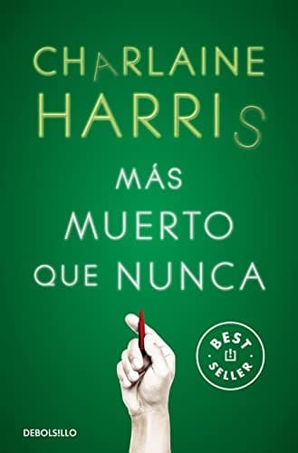 Más muerto que nunca