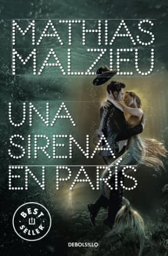 Una sirena en París