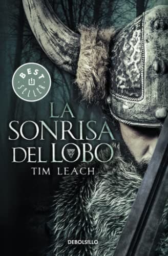La sonrisa del lobo