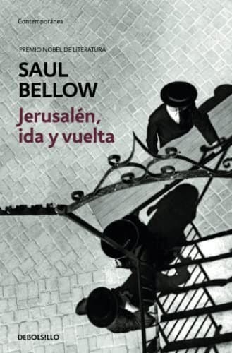 Jerusalén, ida y vuelta