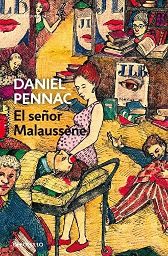 El señor Malaussène