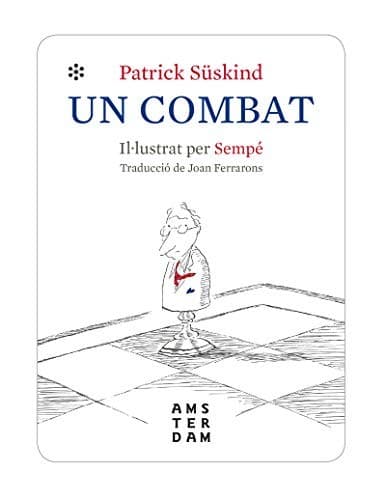 COMBAT, UN [Próxima aparición]
