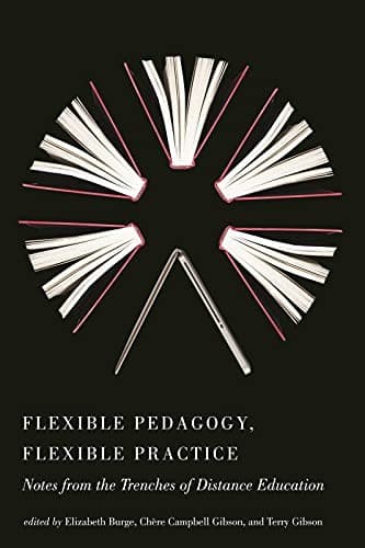 Flexible pedagogy, flexible practice
