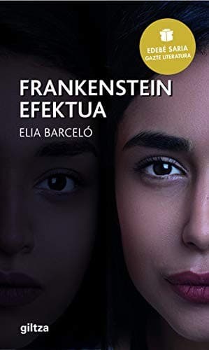 FRANKENSTEIN Efektua