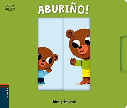 Aburiño!