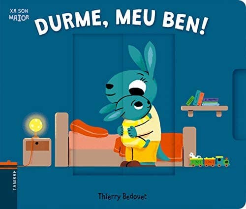 Durme, meu ben!