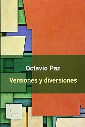 Versiones y diversiones- nueva edición