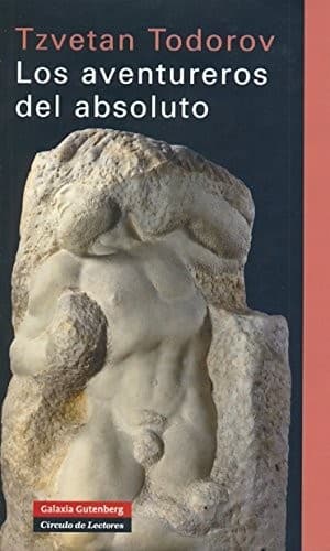 Los aventureros del absoluto