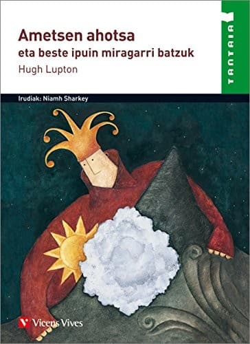 Ametsen Ahotsa