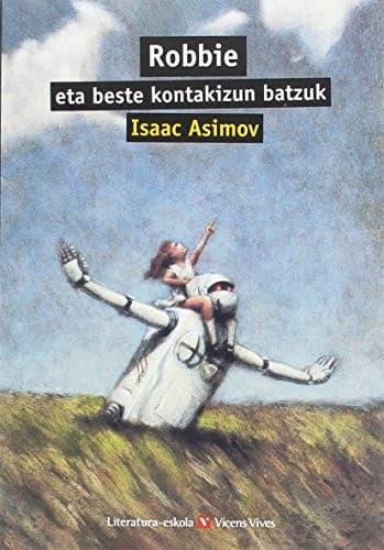 ROBBIE ETA BESTE KONTAKIZUN...