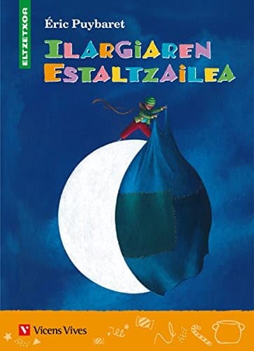 Ilargiaren Estaltzailea