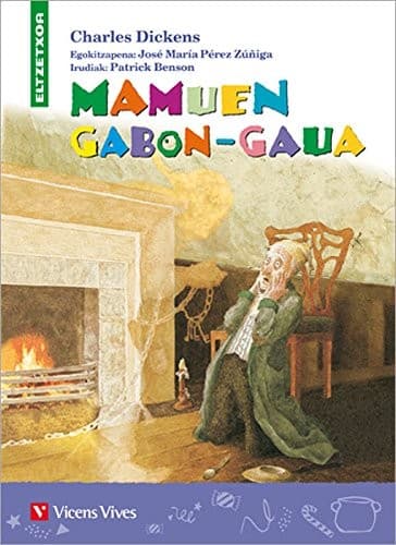 Mamuen Gabon-gaua