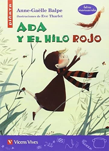 ADA Y EL HILO ROJO