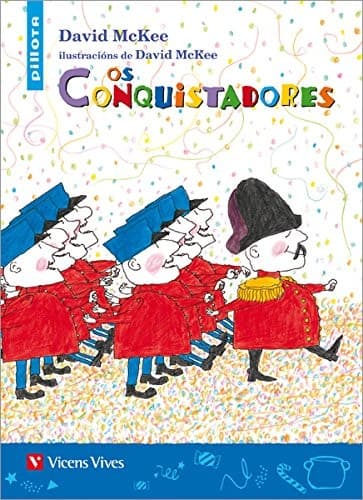 Os Conquistadores