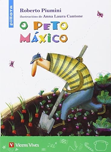 O Peto Maxico