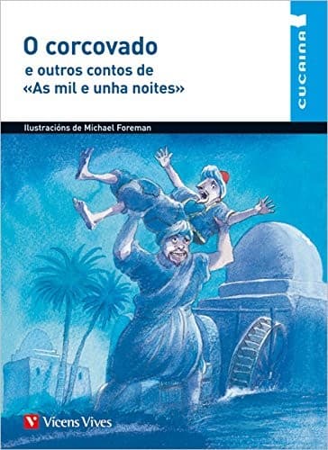 O Corcovado E Outros Contos