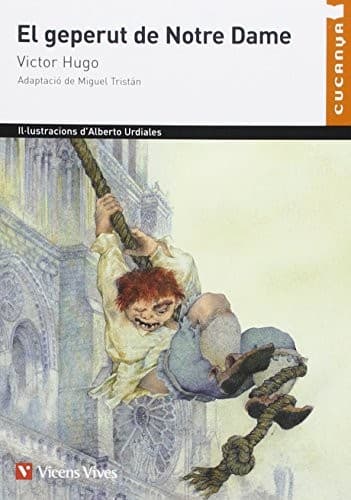 El Geperut De Notre Dame N/c