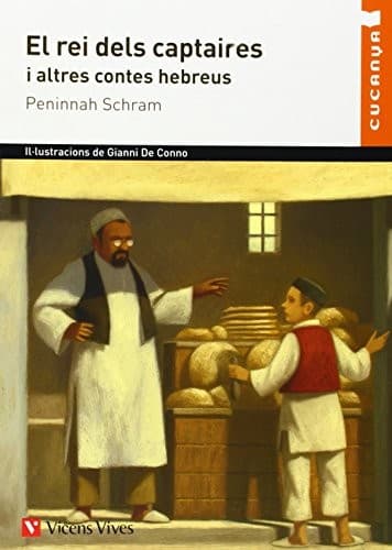 El Rei Dels Captaires Cucanya