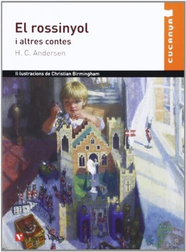 El Rossinyol I Altres Contes N/c