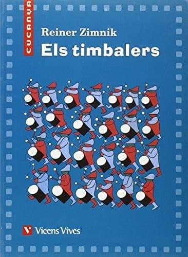 Els Timbalers. Material Auxiliar. Educacion Primaria