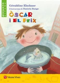 L'OSCAR I EL PEIX