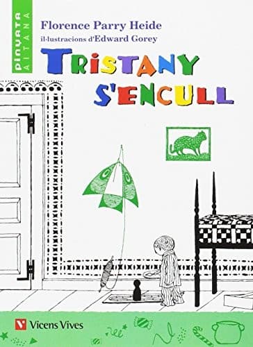 TRISTANY S'ENCULL