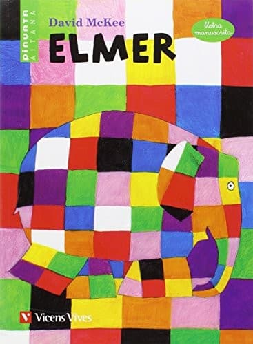 Elmer. Aitana