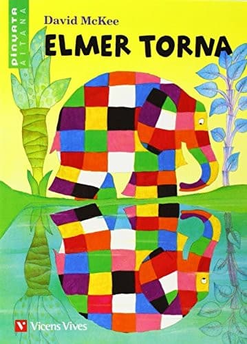 Elmer Torna