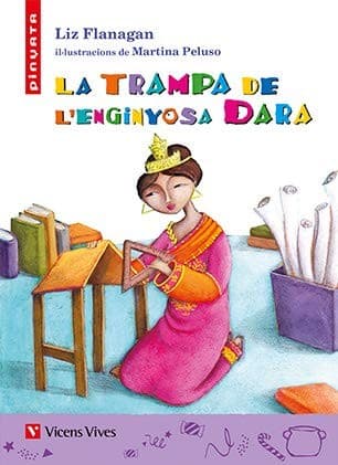 LA TRAMPA DE L'ENGINYOSA DARA
