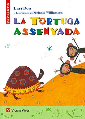 LA TORTUGA ASSENYADA