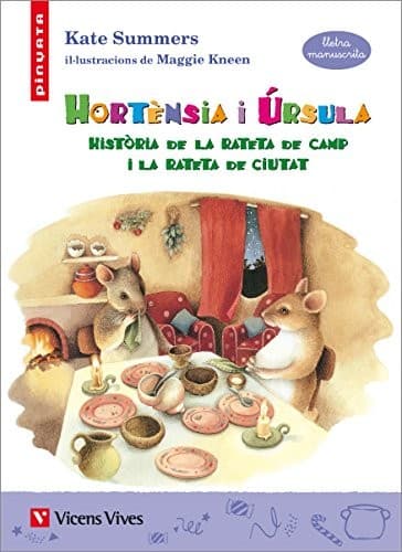 Hortensia I Ursula