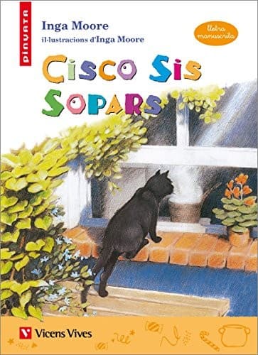 Cisco Sis Sopars