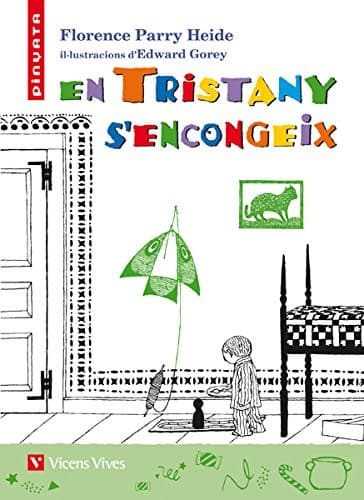 En Tristany S'encongeix