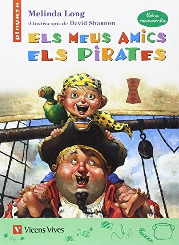 Els Meus Amics Pirates