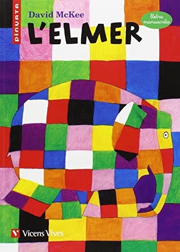 L'elmer. Pinyata