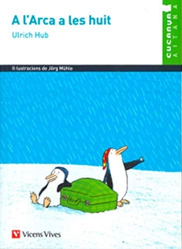 A L'ARCA A LES HUIT