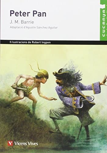 Peter Pan