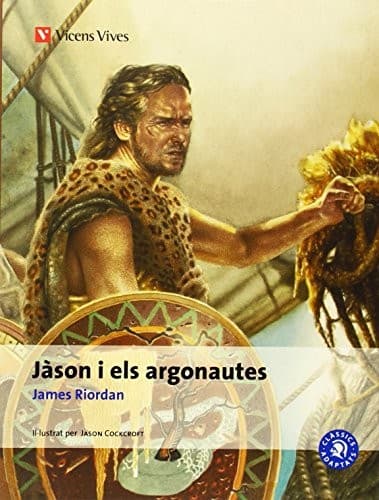 Jason I Els Argonautes N/c