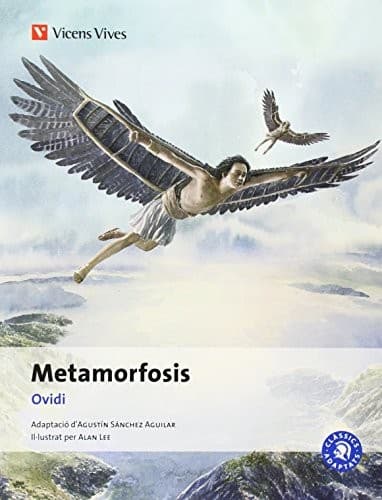 Metamorfosis