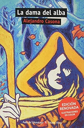 LA DAMA DEL ALBA N/E