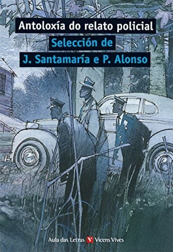 Antoloxia Do Relato Policial
