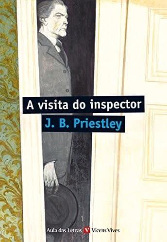A Visita Do Inspector