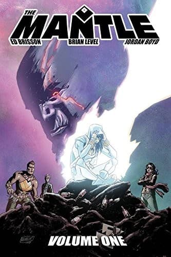 Mantle Volume 1