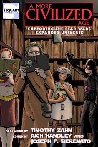 A More Civilized Age